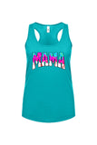 Tahiti Blue